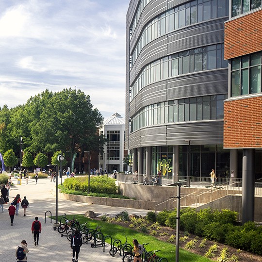 2025 Sojourner Truth Faculty Awards
